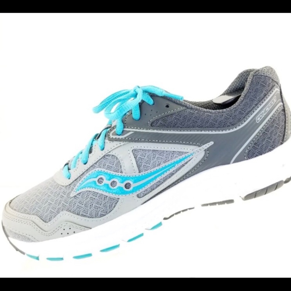 Women’s Saucony Shoes